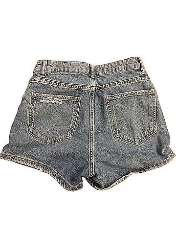 Zara Skort (view 2)