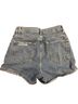 Zara Blue Skort Size S - photo 2