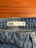 Zara Blue Skort Size S - photo 3