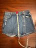 Zara Blue Skort Size S - photo 6
