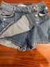 Zara Blue Skort Size S - photo 5
