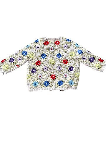 Frances Valentine Katy Cardigan Cardigan (view 2)