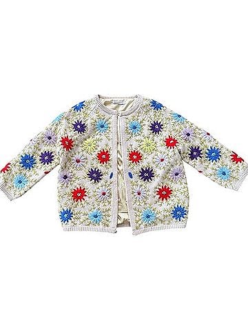 Frances Valentine Katy Cardigan Cardigan (view 1)
