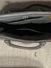 Coach 100% Leather Solid Gray Satchel One size - photo 3