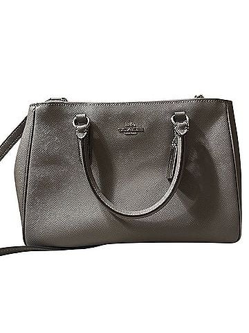 Coach Christie Carryall Satchel (view 1)