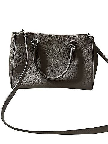 Coach Christie Carryall Satchel (view 2)