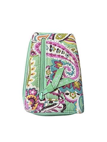 Vera Bradley Happy Snails Clutch (view 2)