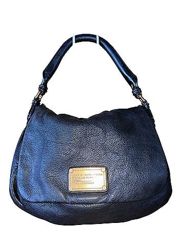 Marc Jacobs Marc by Marc Jacobs Lil Ukita Leather Hobo (view 1)