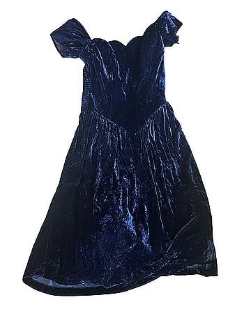 Patra Cocktail Dress (view 1)