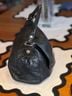 Marc Jacobs 100% Calf Leather Solid Black Leather Hobo One size - photo 3
