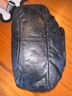 Marc Jacobs 100% Calf Leather Solid Black Leather Hobo One size - photo 4