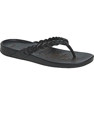 OluKai Flip Flops (view 1)
