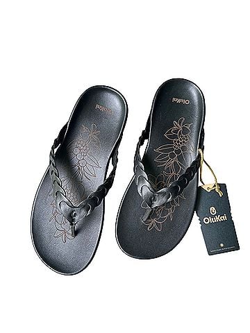 OluKai Flip Flops (view 2)