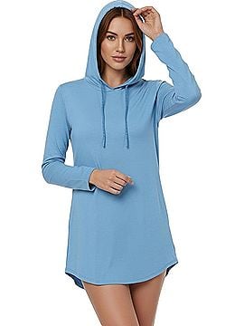 Eddie Bauer swimsuit cover-up Casual Dress (view 1)