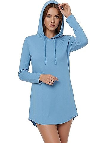 Eddie Bauer swimsuit cover-up Casual Dress (view 1)