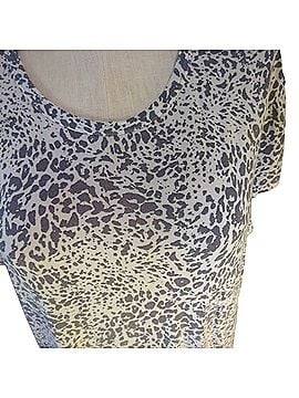 Koolaburra Short Sleeve Blouse (view 2)