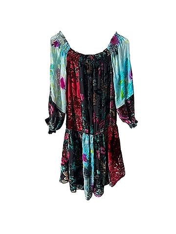 Hale Bob Cocktail Dress (view 1)