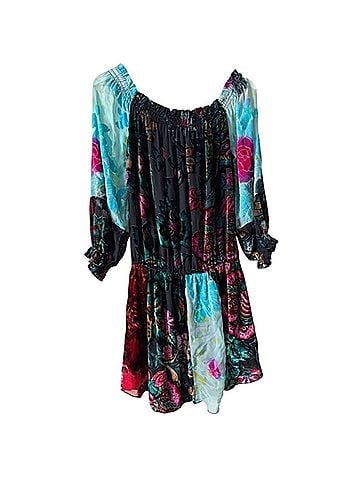 Hale Bob Cocktail Dress (view 2)