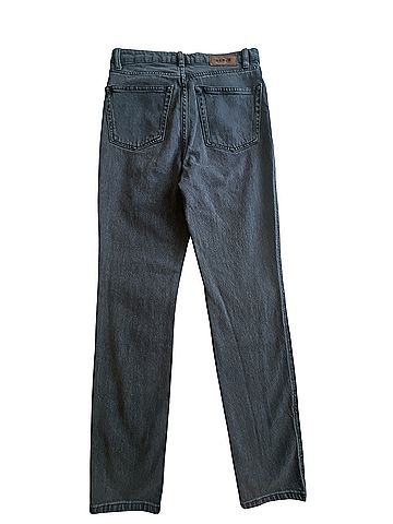 Sézane Jeans (view 2)