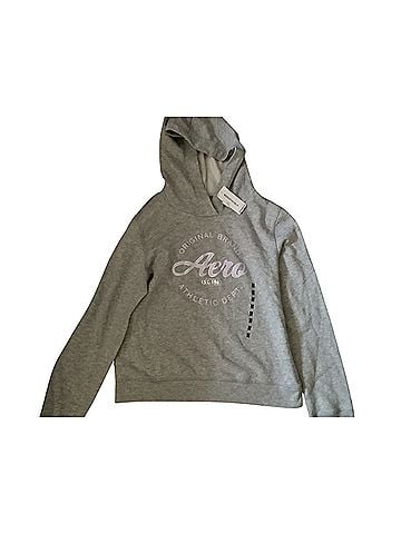Aeropostale Pullover Hoodie (view 1)