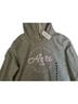 Aeropostale Gray Pullover Hoodie Size M - photo 2