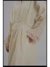 Basics maria b. kaftan kimono Cocktail Dress - photo 9