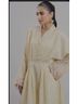 Basics maria b. kaftan kimono Cocktail Dress - photo 6