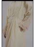 Basics maria b. kaftan kimono Cocktail Dress - photo 5