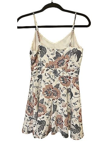 Ann Taylor LOFT Outlet Casual Dress (view 2)