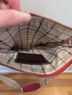 Coach Print Brown Pink Crossbody Bag One size - photo 3