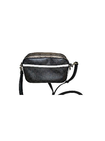 Coach Signature Crossbody Camera Bag Crossbody Bag (view 2)