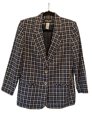 Sag Harbor Blazer (view 1)