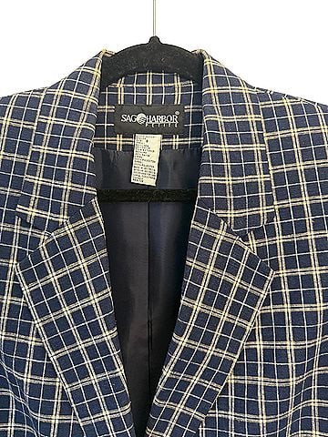 Sag Harbor Blazer (view 2)