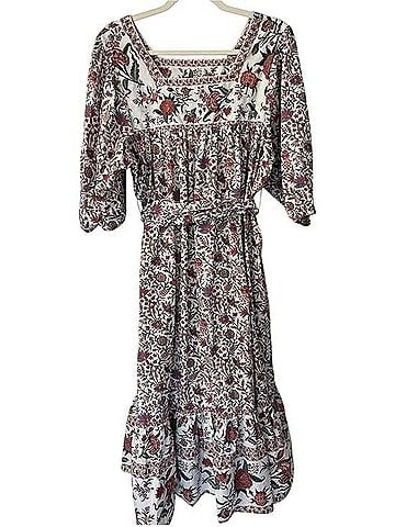 Loeffler Randall Juliana Casual Dress (view 2)