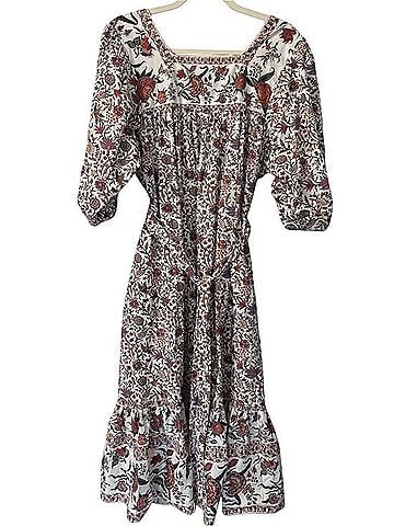 Loeffler Randall Juliana Casual Dress (view 1)