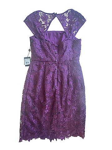Adrianna Papell Cocktail Dress (view 2)