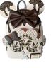 Loungefly Minnie backpack and coin purses Backpack - photo 1