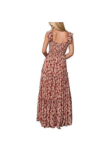 Baltic Born Martina Maxi Dress Cocktail Dress (view 2)