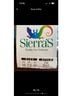 SIERRA Black Flip Flops Size 10 - photo 6