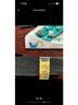 SIERRA Black Flip Flops Size 10 - photo 5
