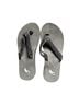 SIERRA Black Flip Flops Size 10 - photo 1
