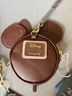 Loungefly Minnie backpack and coin purses Backpack - photo 5