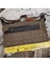 Coach Solid Brown Hobo One size - photo 8