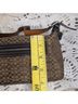 Coach Solid Brown Hobo One size - photo 6
