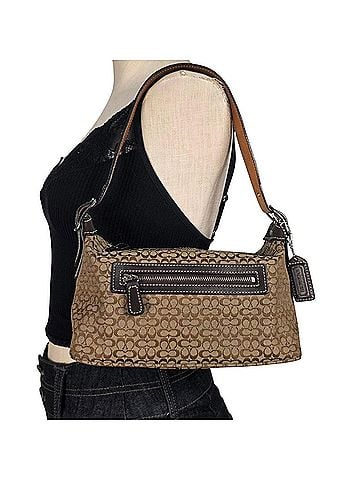 Coach 6332 Hobo (view 1)