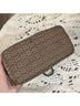 Coach Solid Brown Hobo One size - photo 3