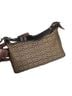 Coach Solid Brown Hobo One size - photo 2