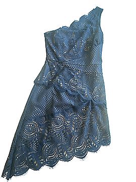 BCBGMAXAZRIA Cocktail Dress (view 1)
