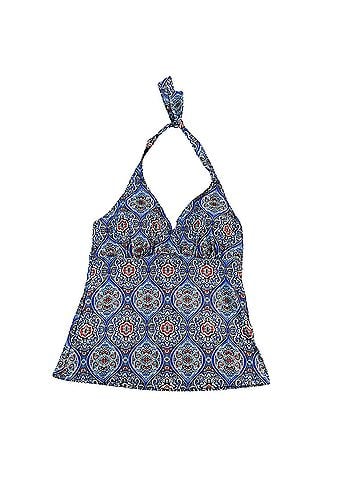 Coolibar Swimsuit Top (view 1)