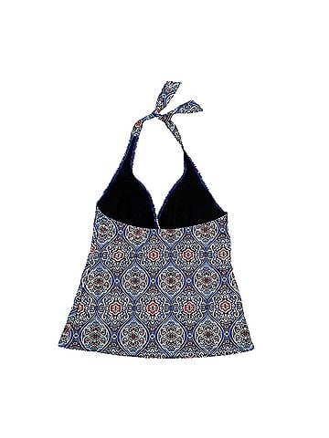 Coolibar Swimsuit Top (view 2)